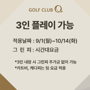 3인 플레이가능